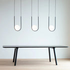 Apogee Pendant Light