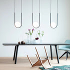 Apogee Pendant Light