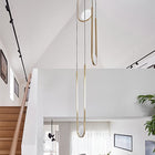 Apogee Pendant Light