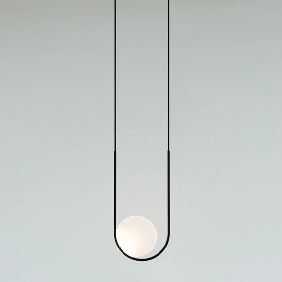 Apogee Pendant Light