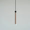 Constellation Pendant Light  option Black