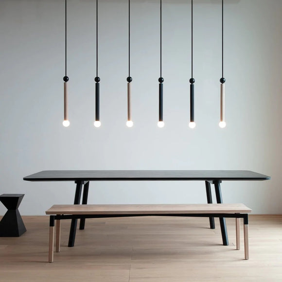 Constellation Pendant Light