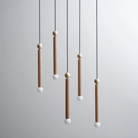 Constellation Pendant Light