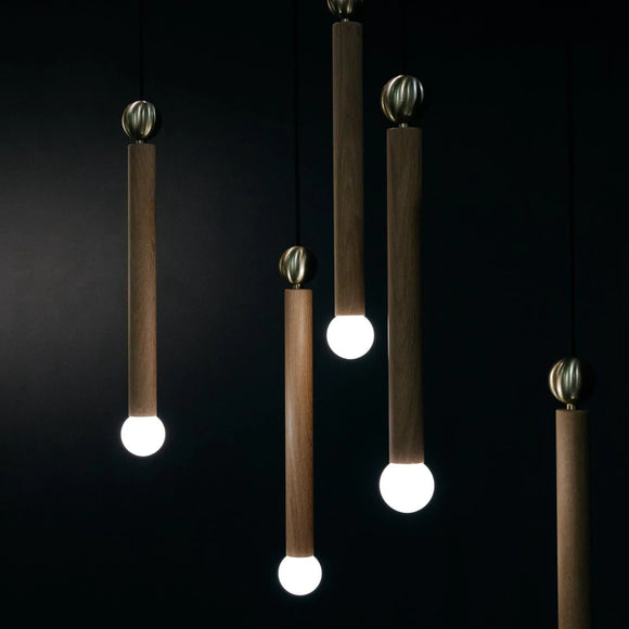 Constellation Pendant Light