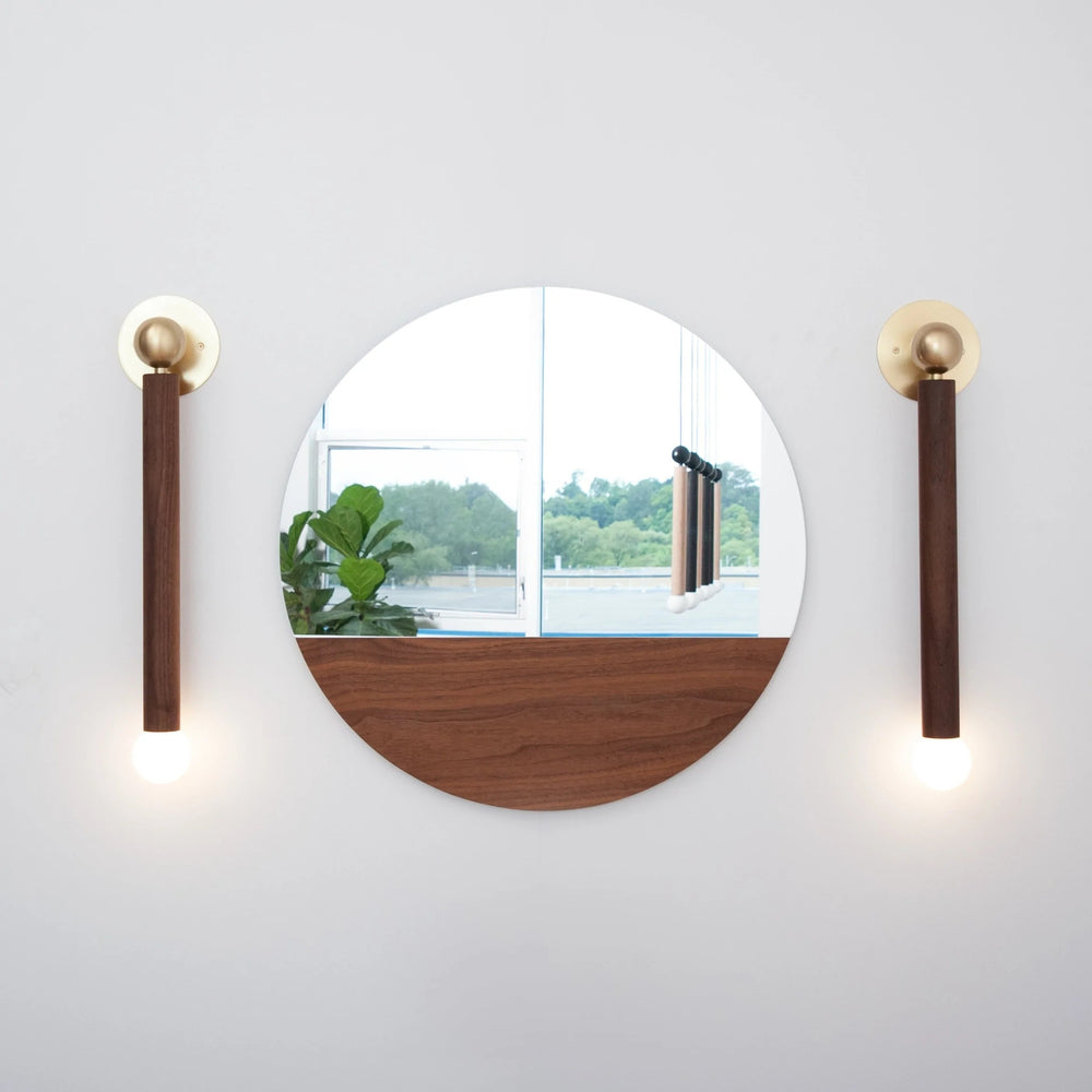Constellation Wall Sconce