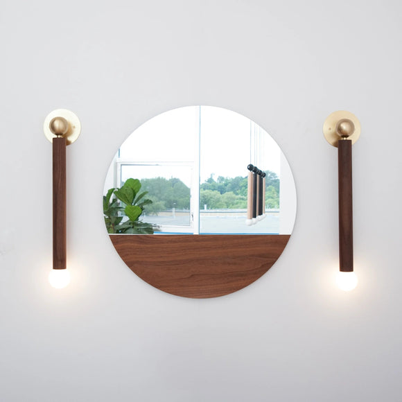 Constellation Wall Sconce