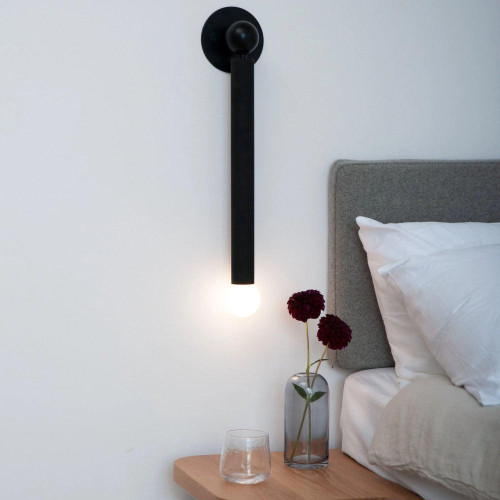 Constellation Wall Sconce