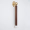 Constellation Wall Sconce  option Walnut