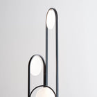 Ellipse Floor Lamp