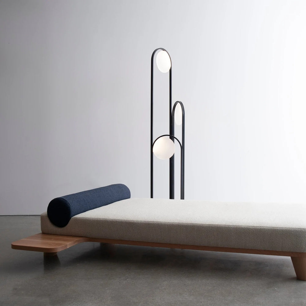 Ellipse Floor Lamp