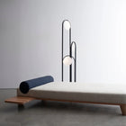 Ellipse Floor Lamp