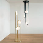 Ellipse Floor Lamp