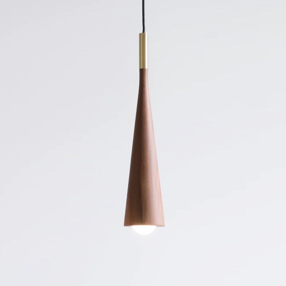 Stem Pendant Light