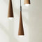 Stem Pendant Light  option Stainless Steel