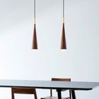 Stem Pendant Light