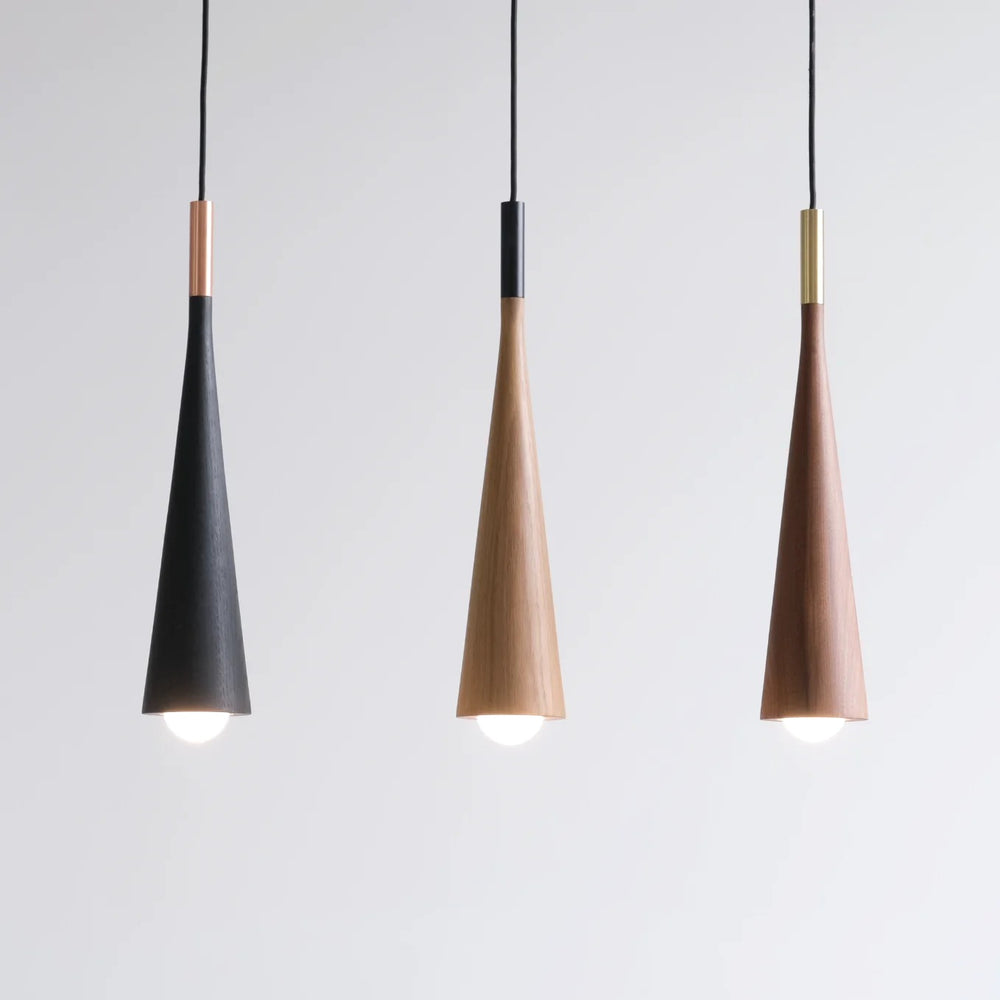 Stem Pendant Light