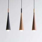 Stem Pendant Light