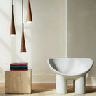 Stem Pendant Light