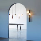 Stem Pendant Light