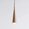 Stem Pendant Light  option W.Oak Natural