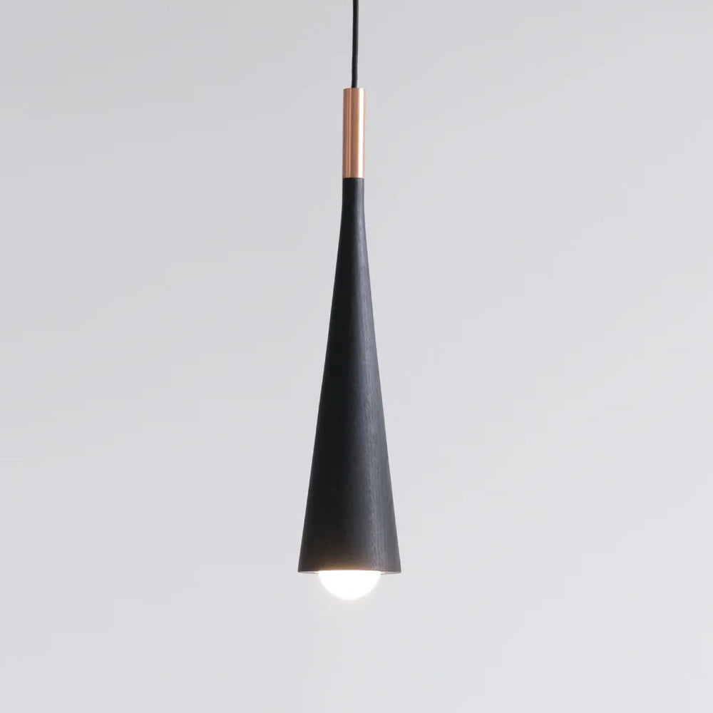 Stem Pendant Light