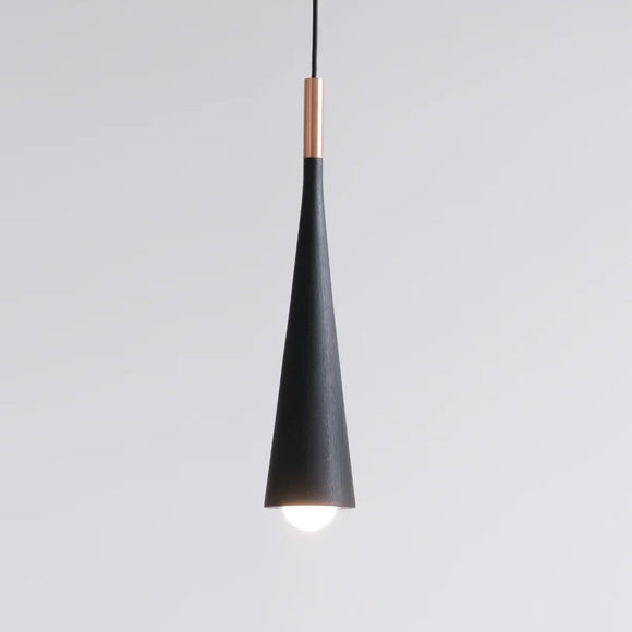 Stem Pendant Light