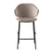 Holly Stool  option S0F Venice Sand