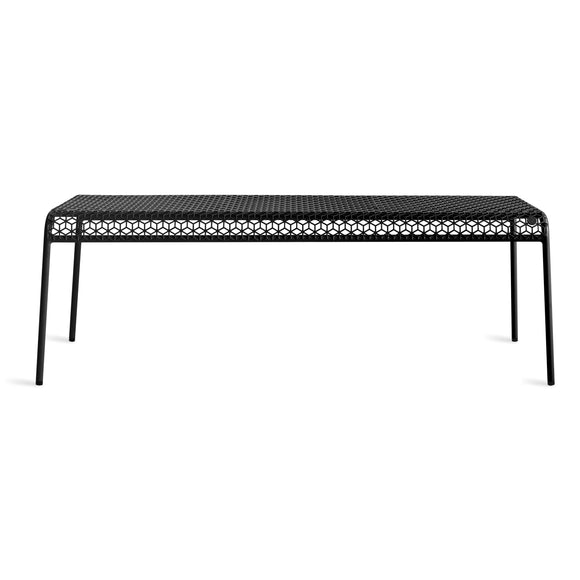 Hot Mesh Bench