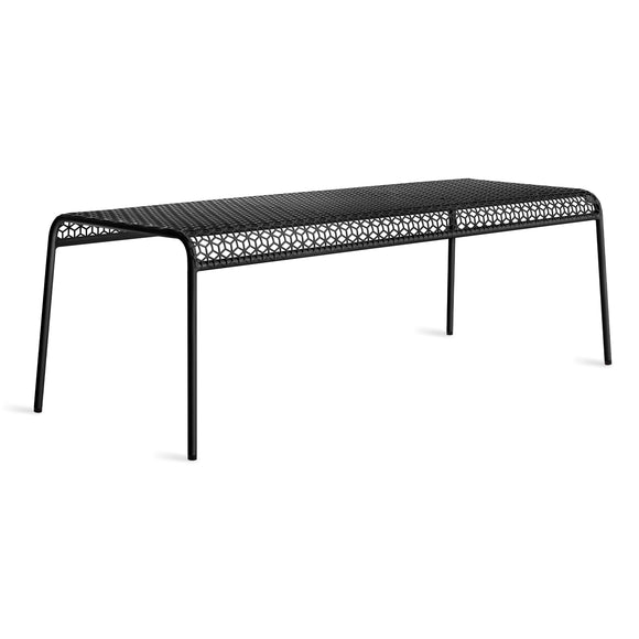 Hot Mesh Bench