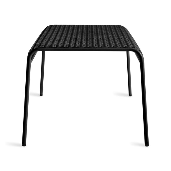 Hot Mesh Bench