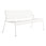 Hot Mesh Settee