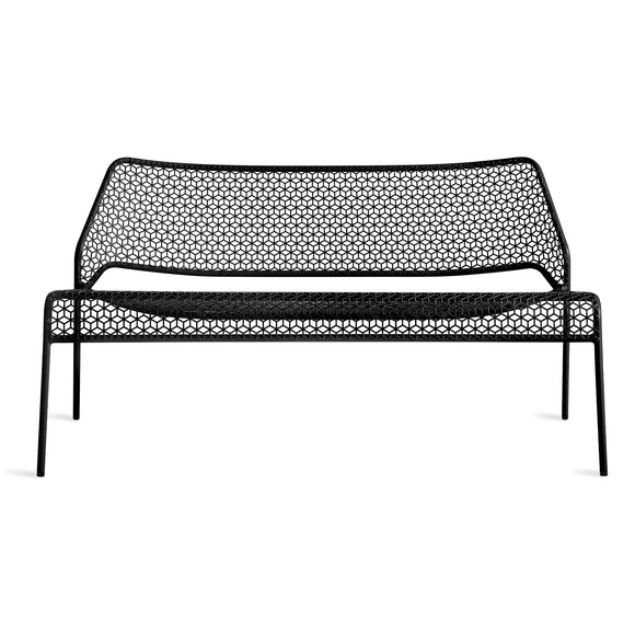 Hot Mesh Settee