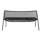 Hot Mesh Settee