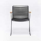 Click Outdoor Dining Chair