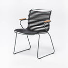 Click Outdoor Dining Chair