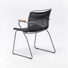 Click Outdoor Dining Chair