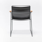 Click Outdoor Dining Chair