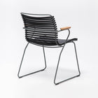 Click Outdoor Dining Chair