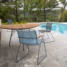 Click Outdoor Dining Chair