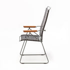 Click Outdoor Position Chair