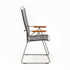 Click Outdoor Position Chair