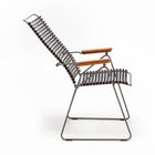 Click Outdoor Position Chair