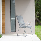 Click Outdoor Position Chair