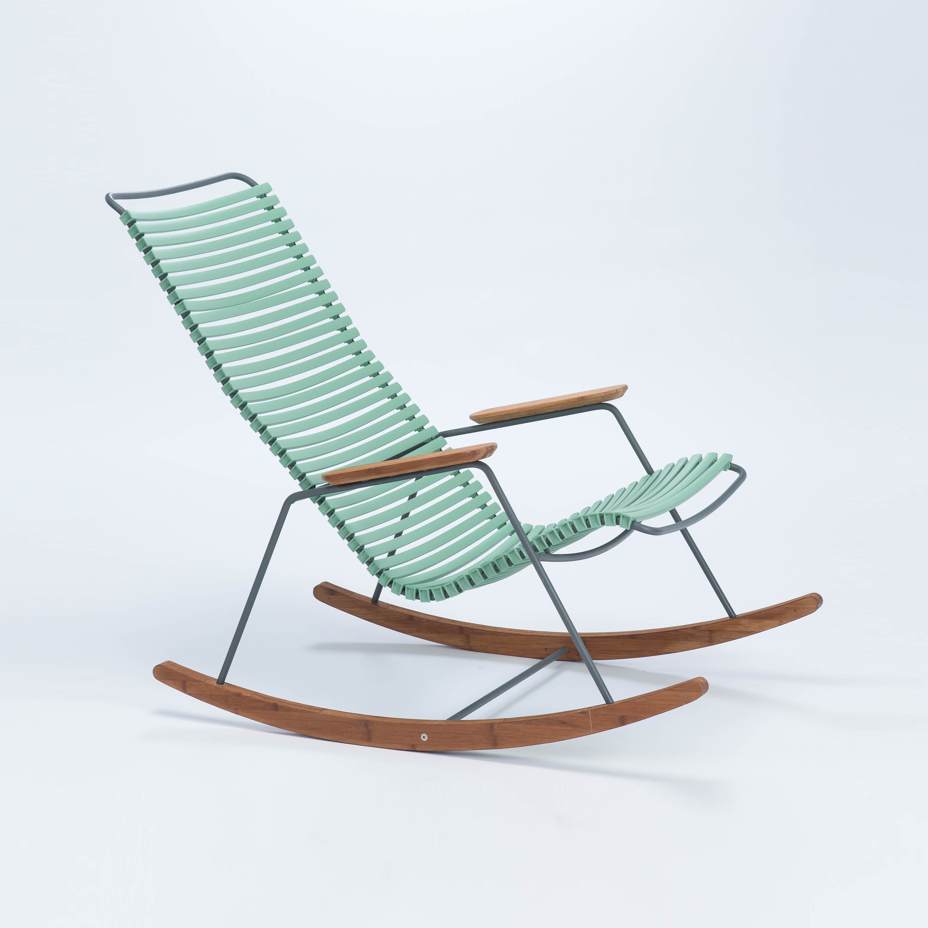 HOUE Click Outdoor Rocking Chair - 2Modern