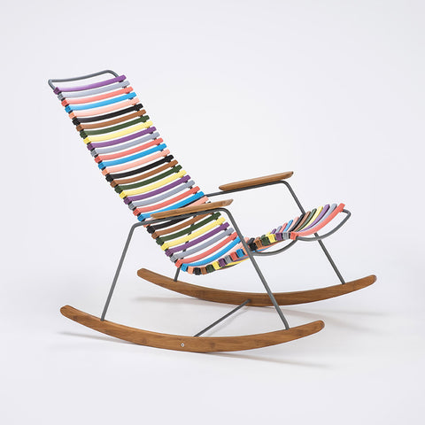 Modern Outdoor Rocking Chairs - 2Modern