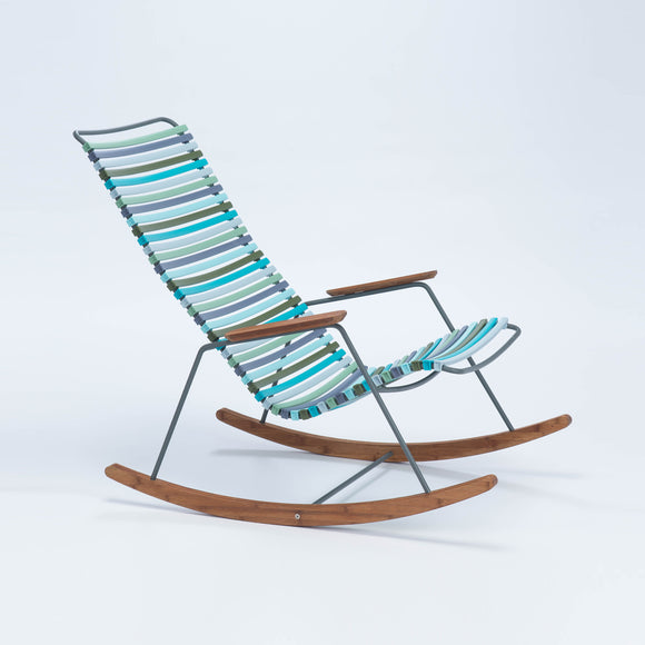 Click Outdoor Rocking Chair