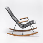 Click Outdoor Rocking Chair