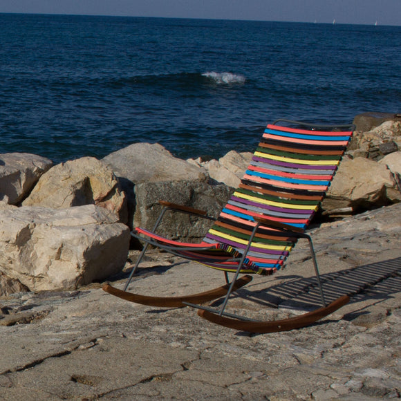 Click discount rocking chair