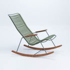 Click Outdoor Rocking Chair