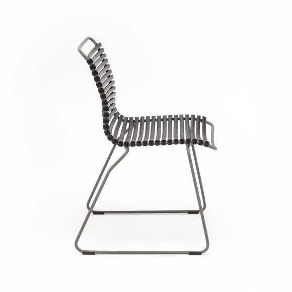 Click Outdoor Side Chair